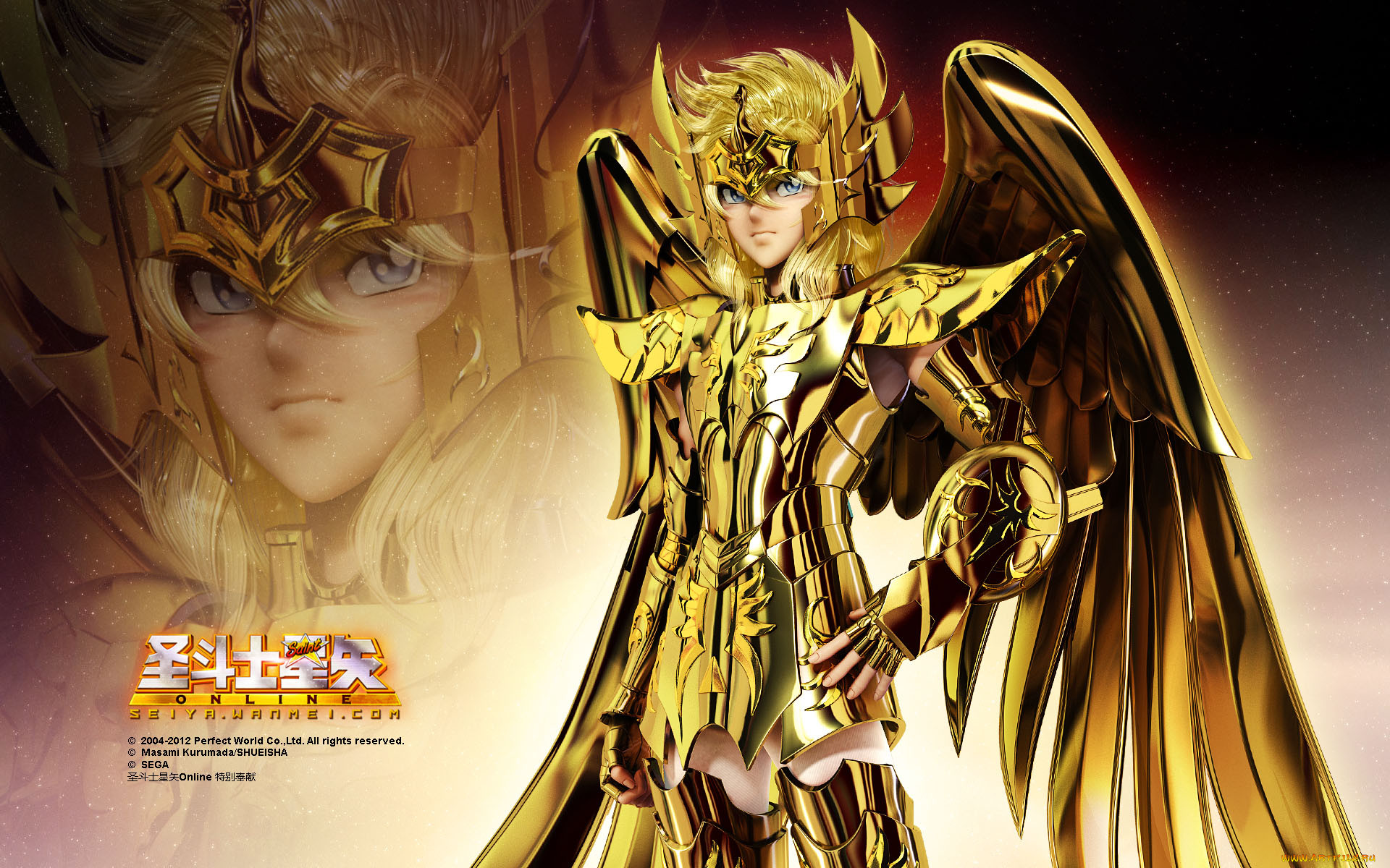 , , saint, seiya, online, 